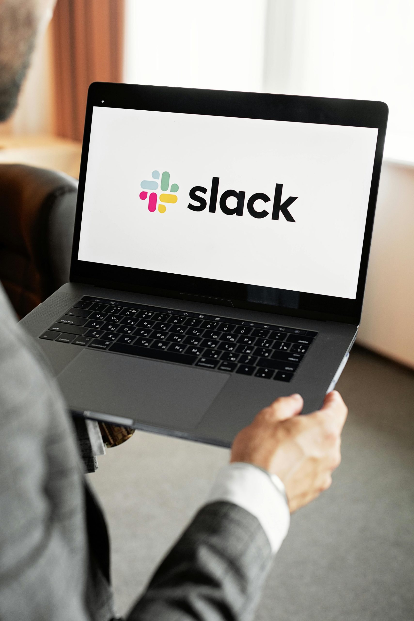 Slack App