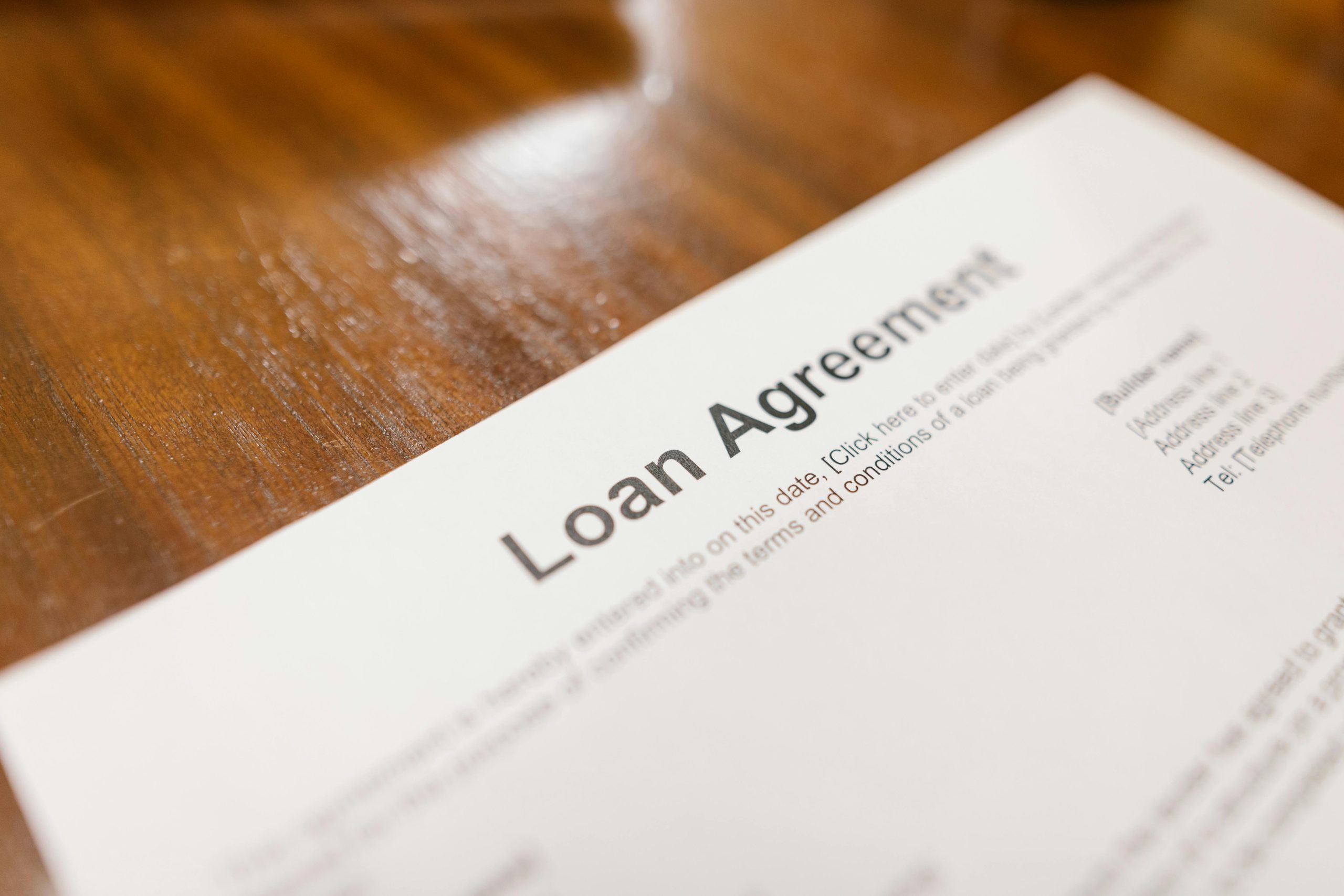 SBA Loan Requirements for Mississippi Businesses: What You Need to Know