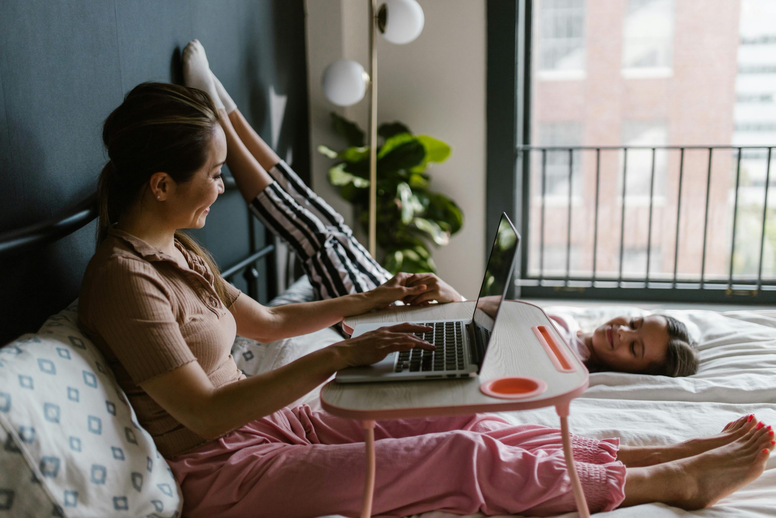 Empowering Working Mothers: Best Support Practices